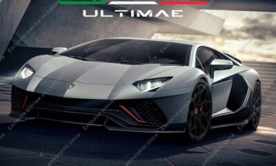 Lamborghini Ultimae-Final Aventador-leaked