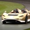 McLaren Elva-Goodwood