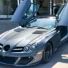 McLaren SLR McLaren Edition for Sale-4