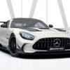 Mercedes-AMG GT Black Series-Designo White-1