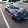 Porsche 911 GT2 RS-LCE Performance