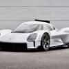 Porsche GT1 Hypercar Concept-1