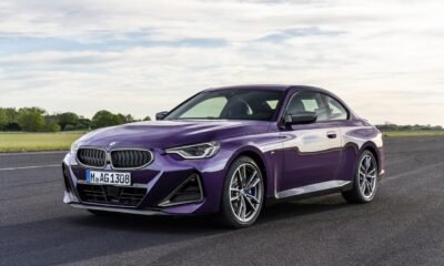 2022 BMW 2 Series-1
