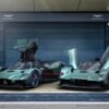 Aston Martin Valkyrie Spider-3