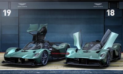 Aston Martin Valkyrie Spider-3
