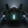 Aston Martin Valkyrie-teaser-Pebble Beach