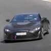 Aston Martin Vantage V12 RS-Nurburgring-1