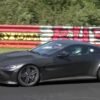 Aston Martin Vantage V12 RS-Nurburgring-2