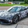Koenigsegg Gemera prototype-1