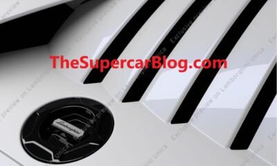 Lamborghini Countach-Homage-Teaser-Unica-App-Pebble Beach