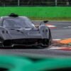 Pagani Huayra R-pre-production-prototype-Monza-test