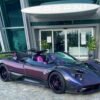 Pagani Zonda AY-1
