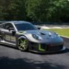 Porsche 911 GT2 RS Clubsport 25-Manthey Racing-4