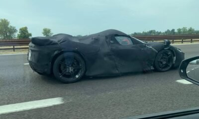 2022 Ferrari Icona-LaFerrari-330-P4-2