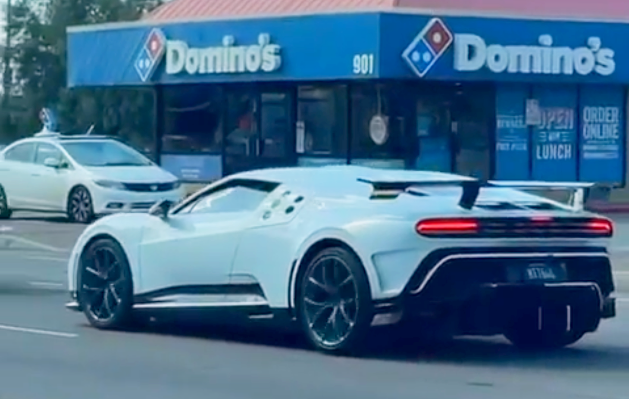 Bugatti Centodieci-Arizona-1