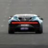 Bugatti Chiron Pur Sport-Paul Ricard-Flames
