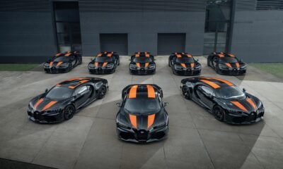 Bugatti Chiron Super Sport 300-delivery-1