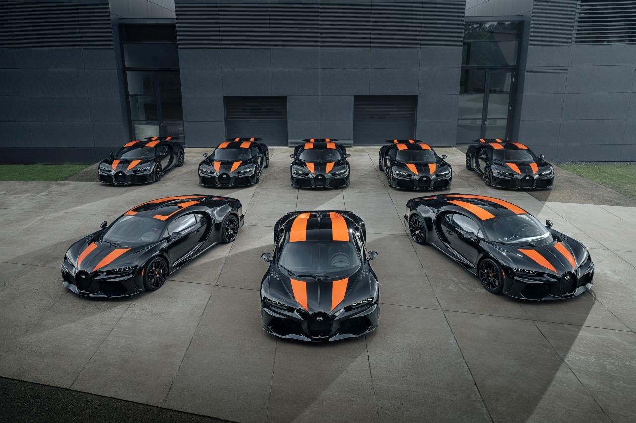 Bugatti Chiron Super Sport 300-delivery-1