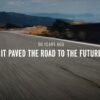 Lamborghin Countach restoration teaser