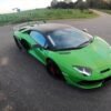 Lamborghini Aventador SVJ-Autobahn-top-speed