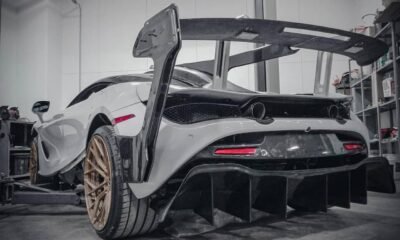 McLaren 720S-widebody-Senna GTR-wing-1