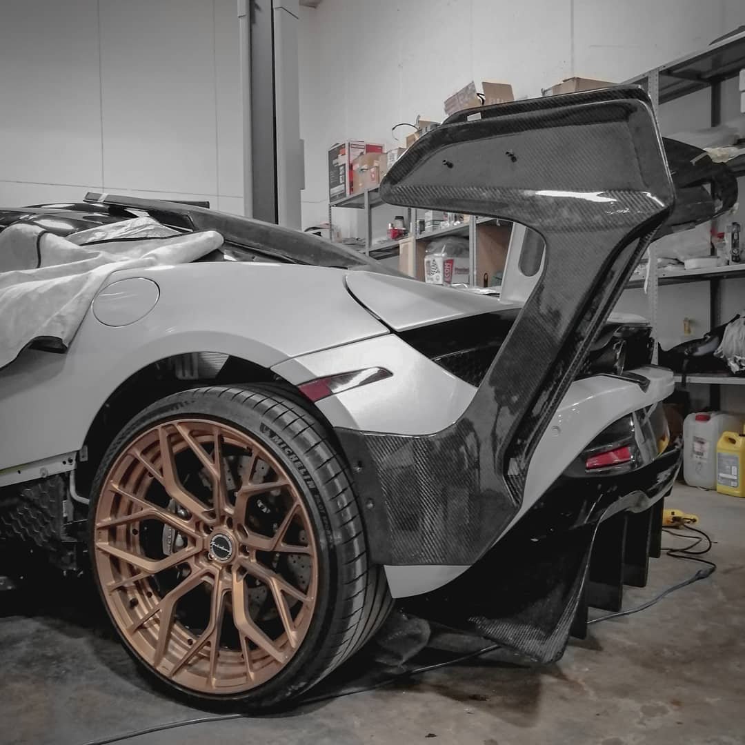 McLaren 720S-widebody-Senna GTR-wing-2