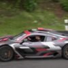 Mercedes-AMG One-Nurburgring
