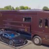 Volkner RV-Bugatti Chiron