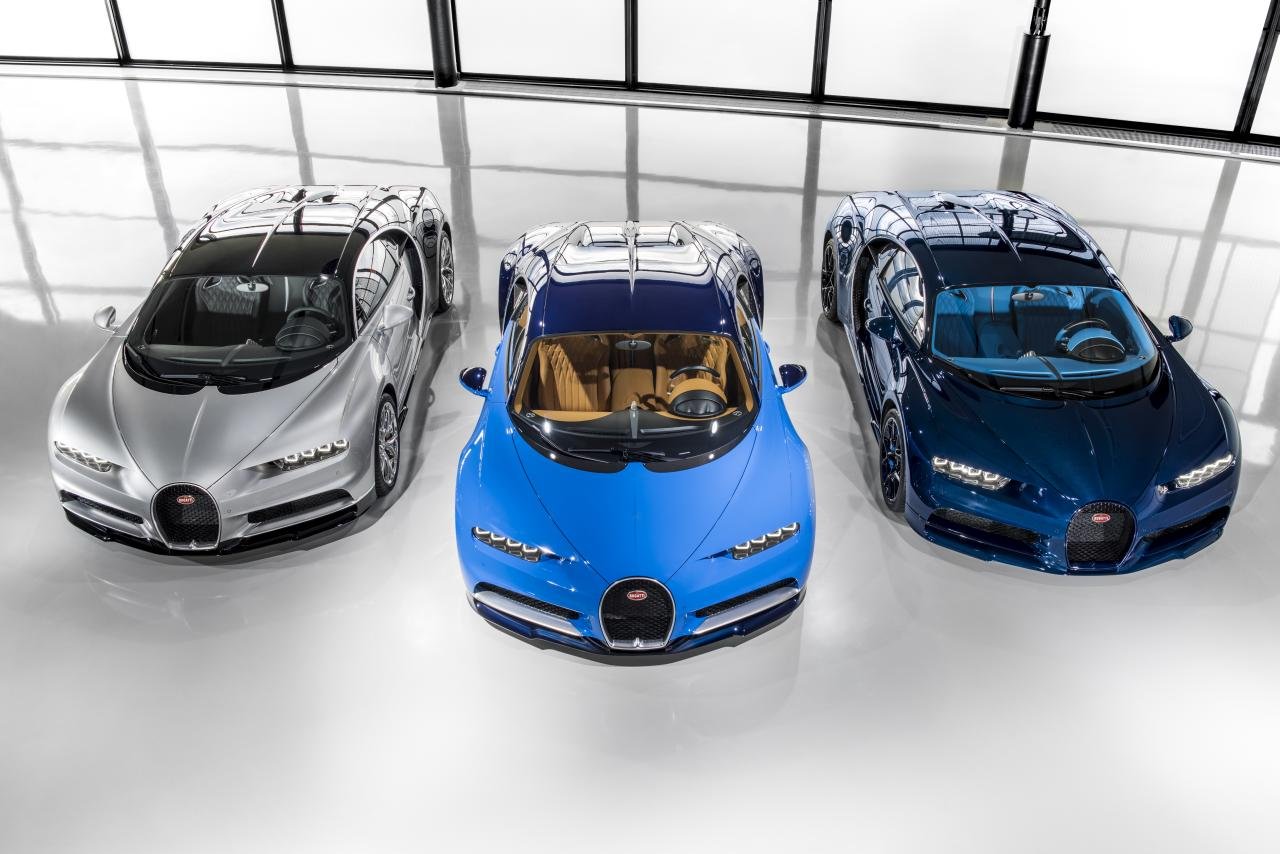 Bugatti-Chiron-1