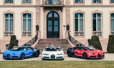 Bugatti Chiron-2