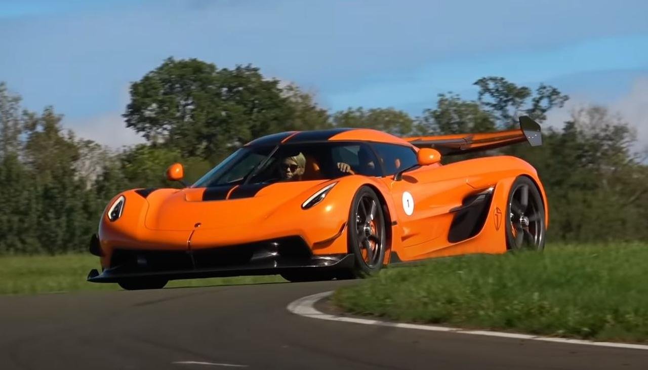 Koenigsegg Jesko-prototype-Ghost Squadron 2021