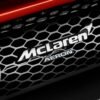 McLaren Aeron
