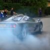 McLaren F1-Villa dEste