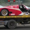 Porsche 962C-Crash-Spa Francorchamps