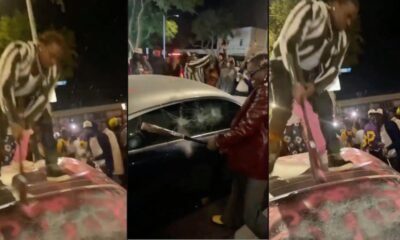 Young Thug Gunna Rolls Royce Punk