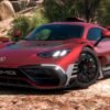 mercedes-amg-project-one-forza-horizon-edition