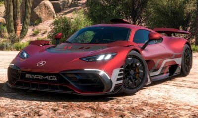 mercedes-amg-project-one-forza-horizon-edition