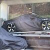2022 Porsche 911 Sport Classic-992-spy shots-France-1