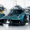 Aston Martin Valkyrie-production-line-3
