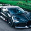 Bugatti Divo-Titanium Carbon- for sale-1