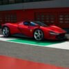 Ferrari Daytona SP3-1