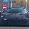 Ferrari Icona 2-LaFerrari Aperta-330 P4