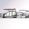 Hennessey Project Deepspace electric hyper-GT-1