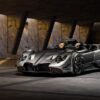 Pagani Zonda LM-R Ragno-LMM Design-1