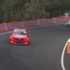 Bathurst 1000-Echidna-Safety car