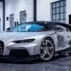 Bugatti Chiron Super Sport-Newport Beach-CA-1