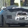 Lamborghini Aventador successor-spy shots-1