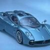 2023 Pagani C10-Huayra successor-leaked-image