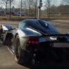 Aston Martin Valkyrie-spotted-Germany