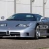 Bugatti EB110 GT-RM Auctions-1